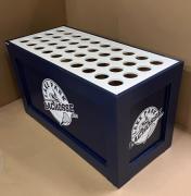 Lacrosse 40 Stick Holder